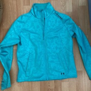 UnderArmour Coldgear Infrared Jacket